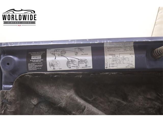 1989 Dodge Ramcharger (CC-2089659) for sale in Denver , Colorado