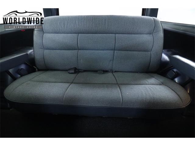 1989 Dodge Ramcharger (CC-2089659) for sale in Denver , Colorado