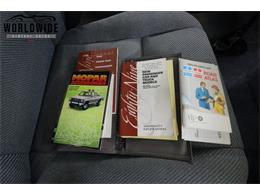1989 Dodge Ramcharger (CC-2089659) for sale in Denver , Colorado