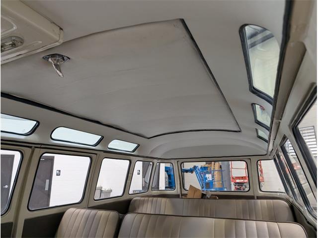 1975 Volkswagen Bus (CC-2080966) for sale in Greensboro, North Carolina