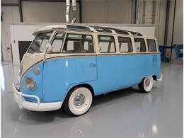 1975 Volkswagen Bus (CC-2080966) for sale in Greensboro, North Carolina