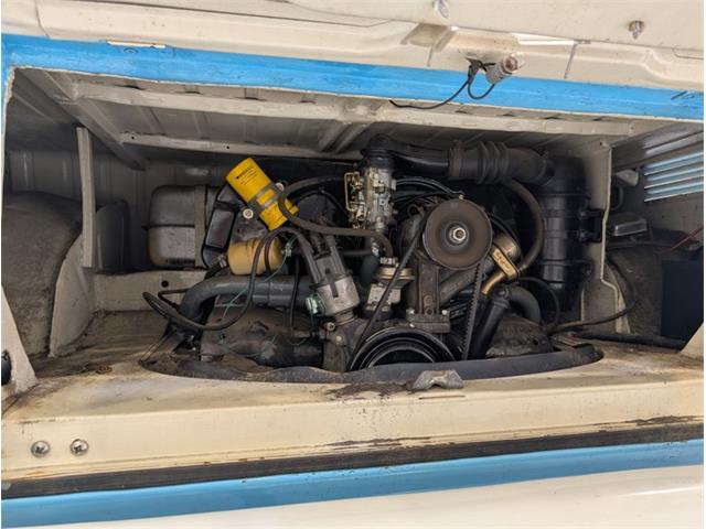 1975 Volkswagen Bus (CC-2080966) for sale in Greensboro, North Carolina