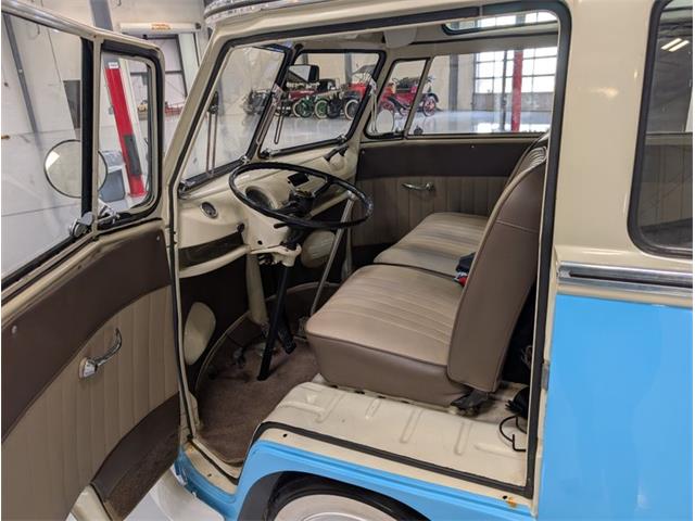 1975 Volkswagen Bus (CC-2080966) for sale in Greensboro, North Carolina