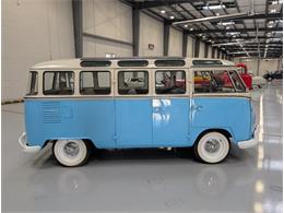 1975 Volkswagen Bus (CC-2080966) for sale in Greensboro, North Carolina