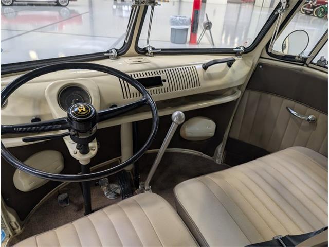 1975 Volkswagen Bus (CC-2080966) for sale in Greensboro, North Carolina