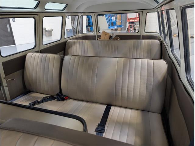 1975 Volkswagen Bus (CC-2080966) for sale in Greensboro, North Carolina