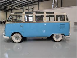 1975 Volkswagen Bus (CC-2080966) for sale in Greensboro, North Carolina