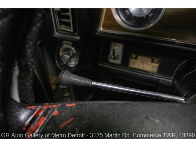 1972 Oldsmobile Cutlass (CC-2089660) for sale in Kentwood, Michigan