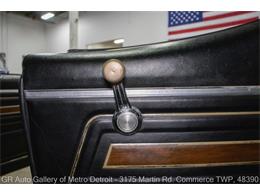 1972 Oldsmobile Cutlass (CC-2089660) for sale in Kentwood, Michigan