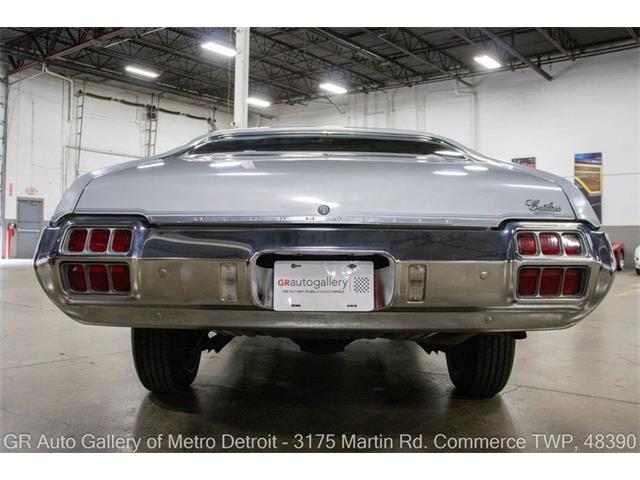 1972 Oldsmobile Cutlass (CC-2089660) for sale in Kentwood, Michigan