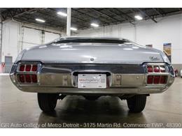 1972 Oldsmobile Cutlass (CC-2089660) for sale in Kentwood, Michigan