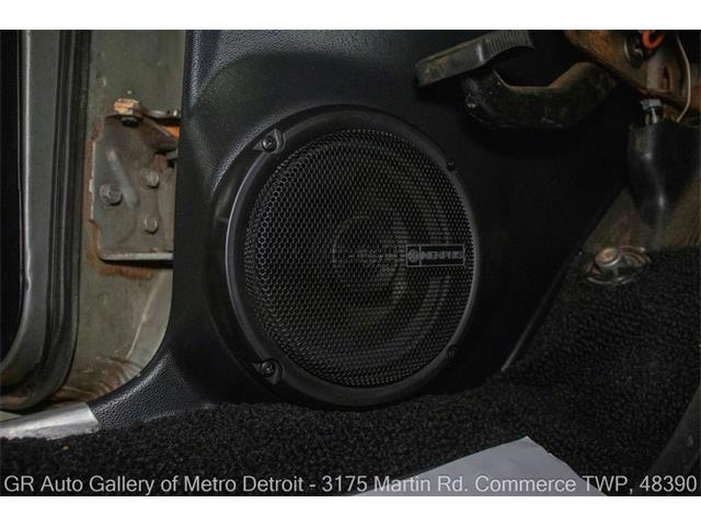1972 Oldsmobile Cutlass (CC-2089660) for sale in Kentwood, Michigan