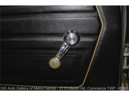 1972 Oldsmobile Cutlass (CC-2089660) for sale in Kentwood, Michigan