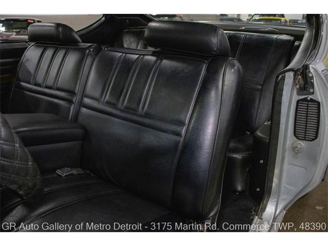 1972 Oldsmobile Cutlass (CC-2089660) for sale in Kentwood, Michigan