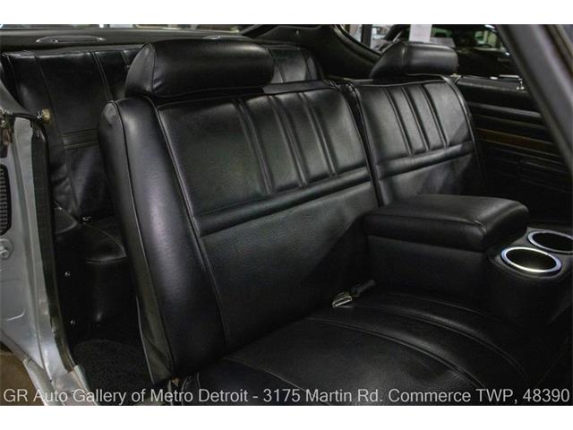 1972 Oldsmobile Cutlass (CC-2089660) for sale in Kentwood, Michigan