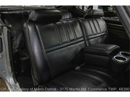 1972 Oldsmobile Cutlass (CC-2089660) for sale in Kentwood, Michigan