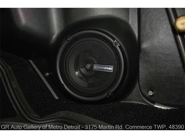 1972 Oldsmobile Cutlass (CC-2089660) for sale in Kentwood, Michigan