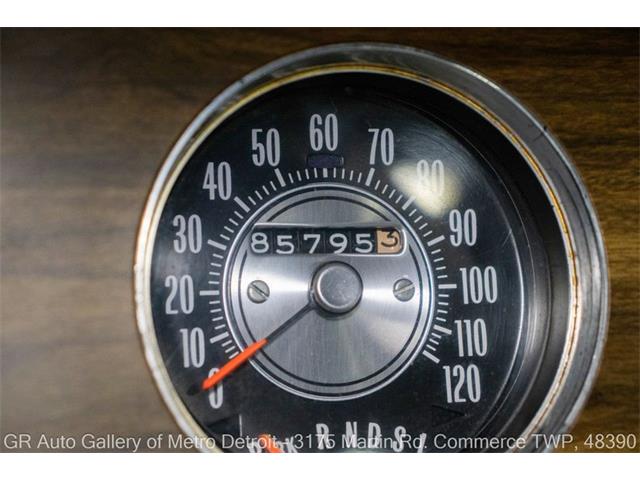1972 Oldsmobile Cutlass (CC-2089660) for sale in Kentwood, Michigan
