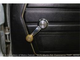 1972 Oldsmobile Cutlass (CC-2089660) for sale in Kentwood, Michigan