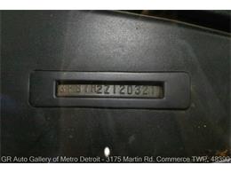 1972 Oldsmobile Cutlass (CC-2089660) for sale in Kentwood, Michigan