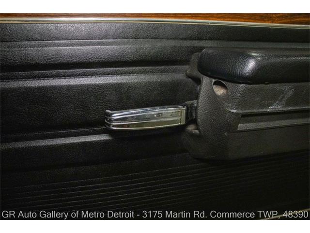 1972 Oldsmobile Cutlass (CC-2089660) for sale in Kentwood, Michigan