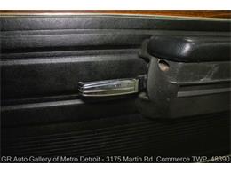 1972 Oldsmobile Cutlass (CC-2089660) for sale in Kentwood, Michigan