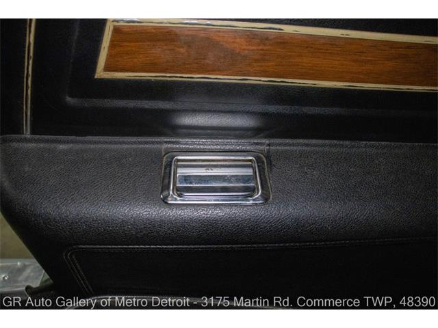 1972 Oldsmobile Cutlass (CC-2089660) for sale in Kentwood, Michigan