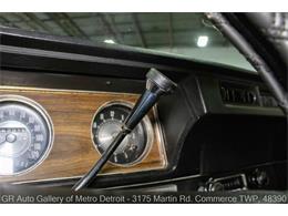 1972 Oldsmobile Cutlass (CC-2089660) for sale in Kentwood, Michigan