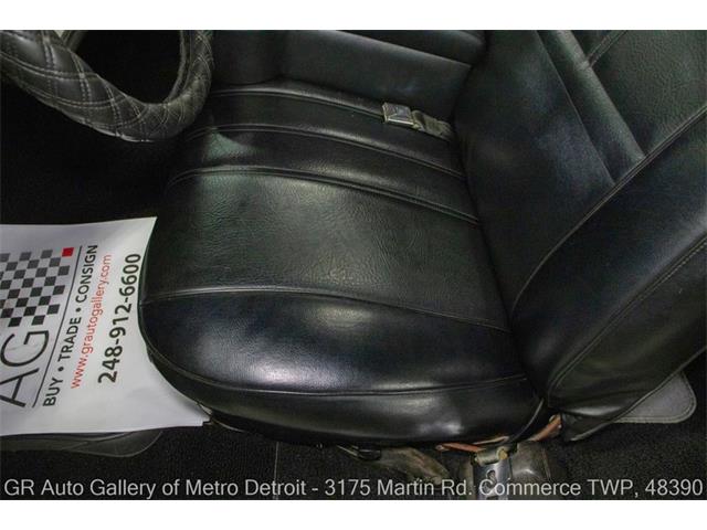 1972 Oldsmobile Cutlass (CC-2089660) for sale in Kentwood, Michigan