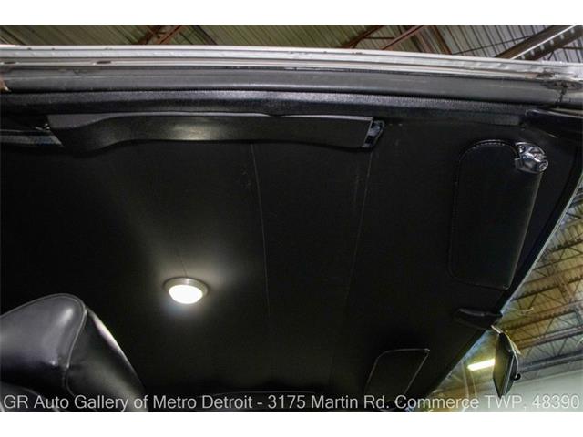 1972 Oldsmobile Cutlass (CC-2089660) for sale in Kentwood, Michigan
