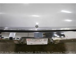 1972 Oldsmobile Cutlass (CC-2089660) for sale in Kentwood, Michigan
