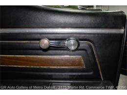 1972 Oldsmobile Cutlass (CC-2089660) for sale in Kentwood, Michigan
