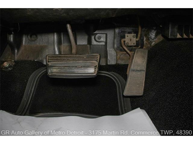 1972 Oldsmobile Cutlass (CC-2089660) for sale in Kentwood, Michigan