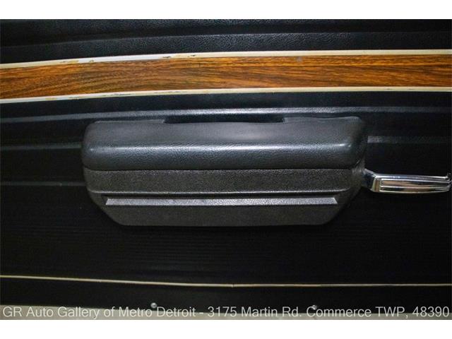 1972 Oldsmobile Cutlass (CC-2089660) for sale in Kentwood, Michigan