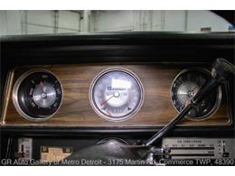 1972 Oldsmobile Cutlass (CC-2089660) for sale in Kentwood, Michigan