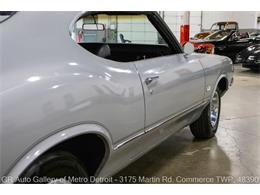 1972 Oldsmobile Cutlass (CC-2089660) for sale in Kentwood, Michigan