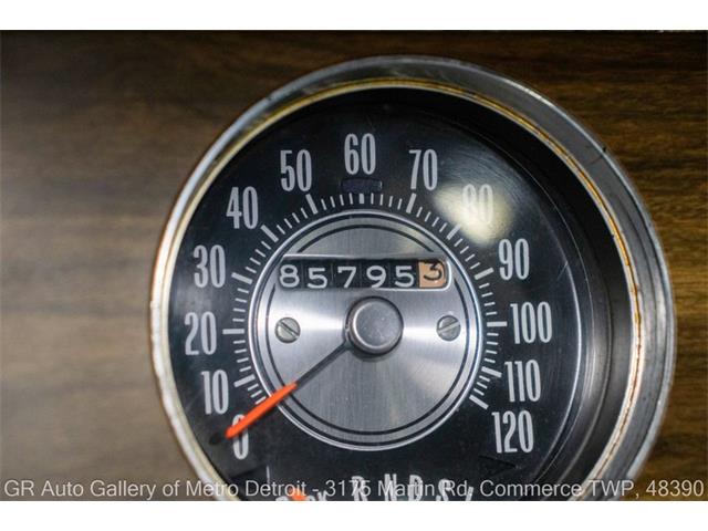1972 Oldsmobile Cutlass (CC-2089660) for sale in Kentwood, Michigan