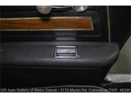 1972 Oldsmobile Cutlass (CC-2089660) for sale in Kentwood, Michigan