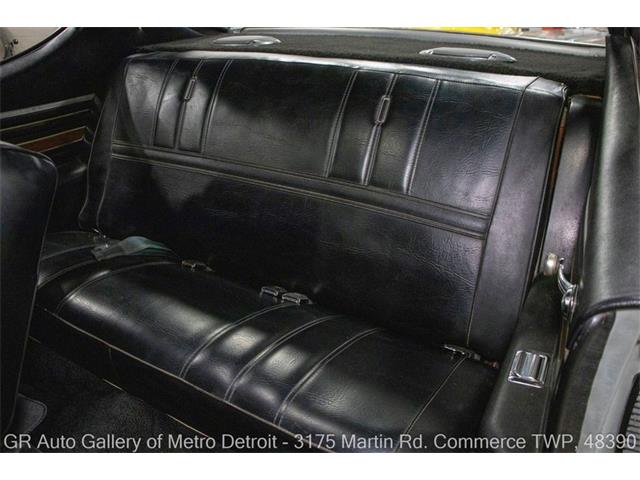 1972 Oldsmobile Cutlass (CC-2089660) for sale in Kentwood, Michigan