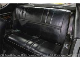 1972 Oldsmobile Cutlass (CC-2089660) for sale in Kentwood, Michigan