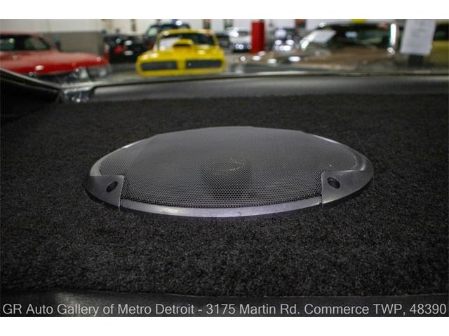 1972 Oldsmobile Cutlass (CC-2089660) for sale in Kentwood, Michigan