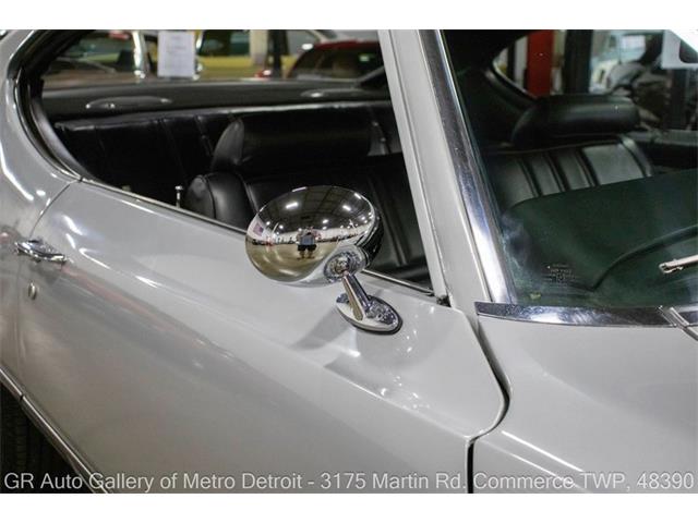 1972 Oldsmobile Cutlass (CC-2089660) for sale in Kentwood, Michigan