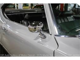 1972 Oldsmobile Cutlass (CC-2089660) for sale in Kentwood, Michigan