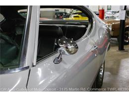 1972 Oldsmobile Cutlass (CC-2089660) for sale in Kentwood, Michigan