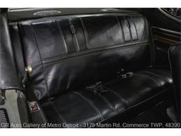 1972 Oldsmobile Cutlass (CC-2089660) for sale in Kentwood, Michigan