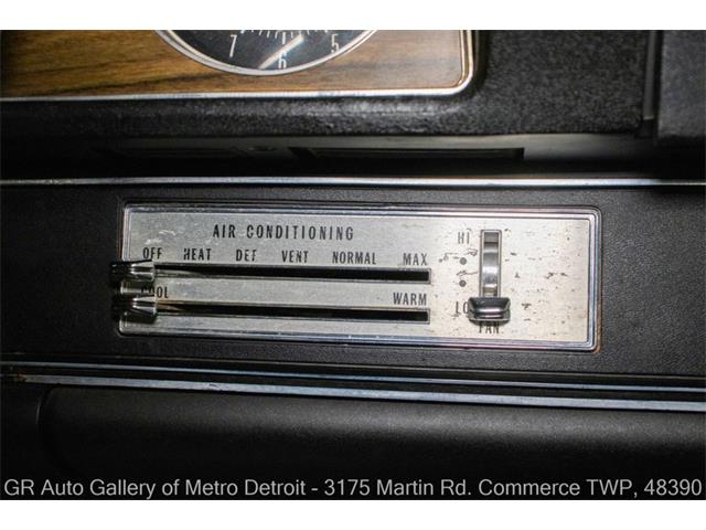 1972 Oldsmobile Cutlass (CC-2089660) for sale in Kentwood, Michigan