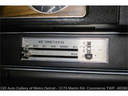 1972 Oldsmobile Cutlass (CC-2089660) for sale in Kentwood, Michigan