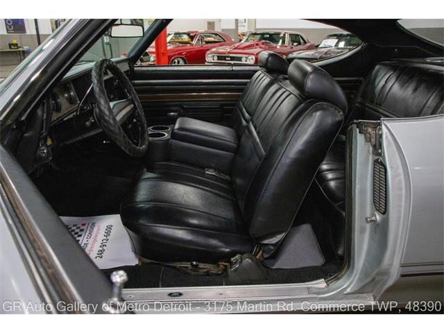 1972 Oldsmobile Cutlass (CC-2089660) for sale in Kentwood, Michigan