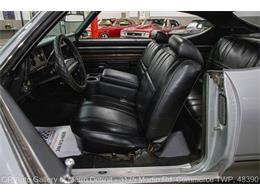 1972 Oldsmobile Cutlass (CC-2089660) for sale in Kentwood, Michigan