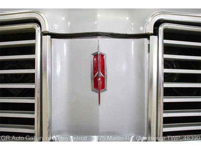 1972 Oldsmobile Cutlass (CC-2089660) for sale in Kentwood, Michigan